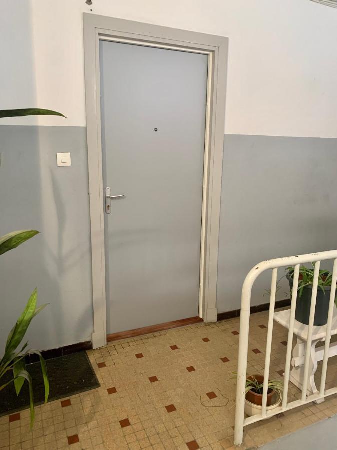Joli Studio Spacieux Ajaccio  Exterior photo